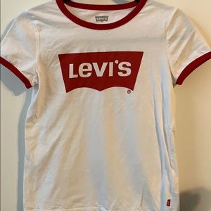 Levi’s Juniors Shirt